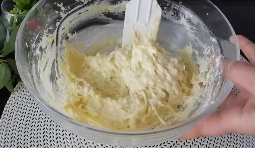 Ако имате 1 ябълка, 1 яйце и кисело мляко, направете този десерт за 15 ...